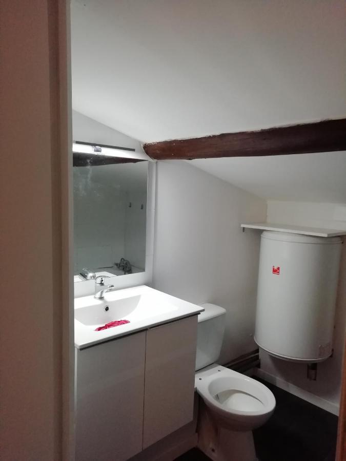 Boms Appart Beaumont  Bagian luar foto