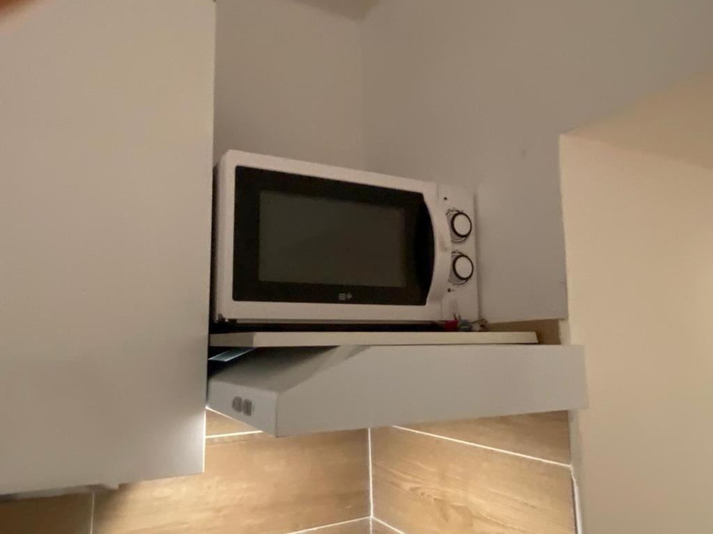 Boms Appart Beaumont  Bagian luar foto
