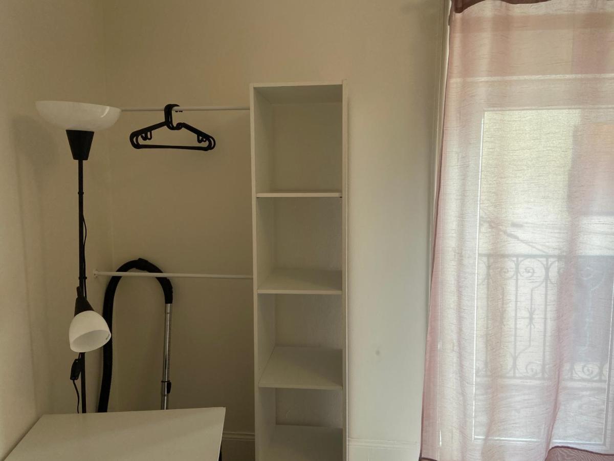 Boms Appart Beaumont  Bagian luar foto
